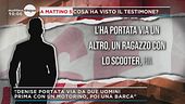 Caso Denise: la testimonianza di Battista Della Chiave