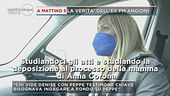Caso Denise: la verità dell'ex PM Angioni