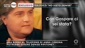 Caso Denise: intercettazione tra Anna Corona e la figlia Jessica