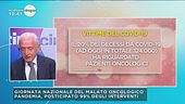 Giornata mondiale del malato oncologico