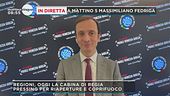 Massimiliano Fedriga: la questione del coprifuoco