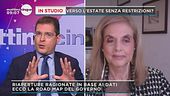Coprifuoco e polemiche