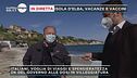 Isola d'Elba: vacanze e vaccini