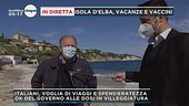 Isola d'Elba: vacanze e vaccini