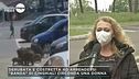 Roma: la donna derubata dai cinghiali