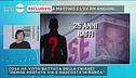 Denise, cosa ha visto Battista Della Chiave?