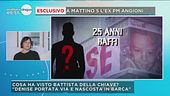 Denise, cosa ha visto Battista Della Chiave?