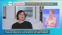 A Mattino 5 la ex PM Maria Angioni