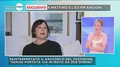 A Mattino 5 la ex PM Maria Angioni