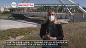 Denise, il cavalcavia dell'avvistamento