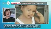 La ex PM Angioni sulla telefonata del mistero