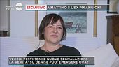 L'intervista integrale all'ex PM Maria Angioni