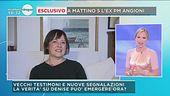 Denise, le parole della ex PM Maria Angioni
