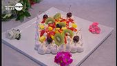 Pavlova esotica