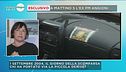 L'ex PM Angioni a Mattino 5: "C'erano diverse persone, erano delle sentinelle"
