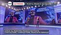 Addio a Franco Battiato