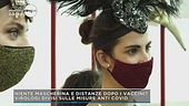 Il dopo vaccino: si o no alla mascherina?