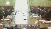 L'Italia riapre fino alle 23