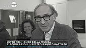 Il ricordo di Franco Battiato