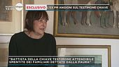 L'ex PM Angioni su Battista Della Chiave