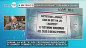 Il racconto di Battista Della Chiave