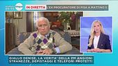 L'intervista integrale all'ex procuratore Alberto Di Pisa