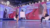 Le nuove tecniche per rimodellare le gambe