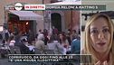 Giorgia Meloni sul turismo