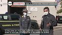 Lodi, il caso del mago Candido