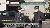 Lodi, il caso del mago Candido