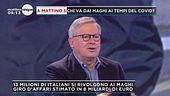Paolo Liguori sulle truffe dei finti maghi