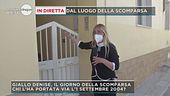 Denise Pipitone: in diretta dal luogo della scomparsa