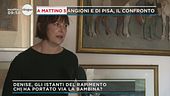 Denise Pipitone: Di Pisa e Angioni a confronto