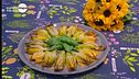 Fior di zucca ripieni