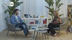 Leggere sotto l'ombrellone