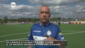 Eros Ramazzotti per La partita del cuore