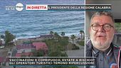 Il Presidente della Regione Calabria