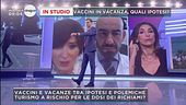 Covid e vaccini, vacanze a rischio?