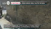 Denise, l'ex Pm Angioni sull'auto scura