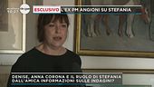 Denise, l'ex Pm Angioni su Stefania