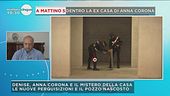 Denise, Anna Corona e il mistero della casa