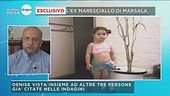 Denise Pipitone, l'ex maresciallo di Marsala