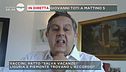 Giovanni Toti a Mattino 5