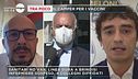 Sanitari "No vax", è polemica
