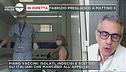 Fabrizio Pregliasco a Mattino 5