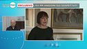 Caso Denise: l'ex PM Angioni