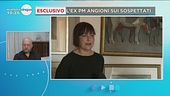 Caso Denise: l'ex PM Angioni