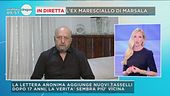 Caso Denise: il maresciallo Lombardo