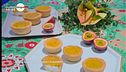 Tartellette al frutto della passione
