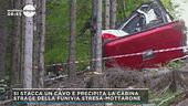La tragedia della funivia Stresa-Mottarone
